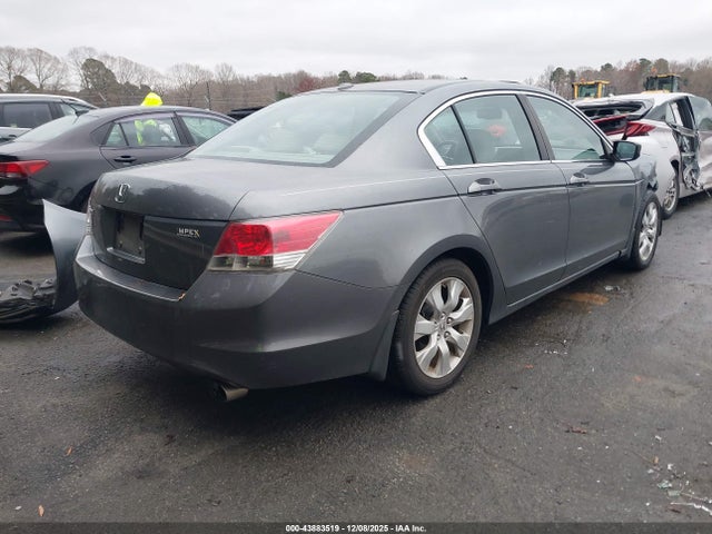 2008 HONDA ACCORD SDN 1HGCP25808A099414 Photo 3