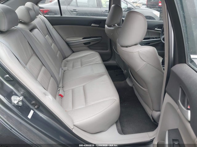 2008 HONDA ACCORD SDN 1HGCP25808A099414 Photo 7