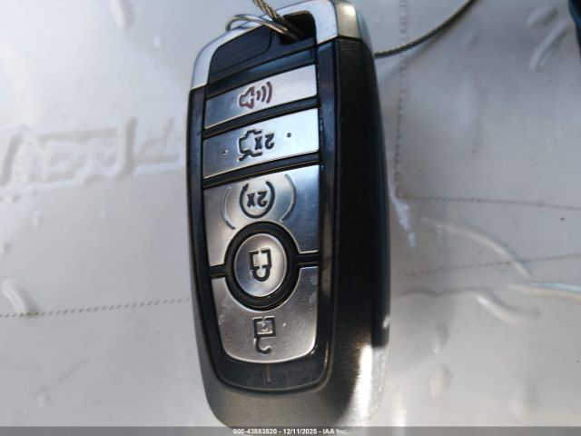 2019 FORD FUSION ENERGI 3FA6P0SU1KR115124 Photo 10