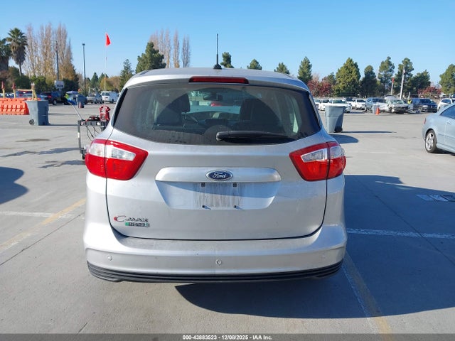 Ford C-max Energi Sel 2015 1FADP5CU4FL122298 Image 15