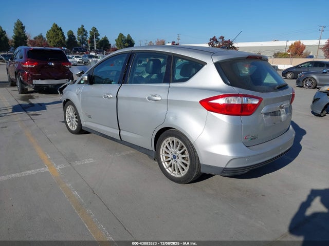 Ford C-max Energi Sel 2015 1FADP5CU4FL122298 Image 3