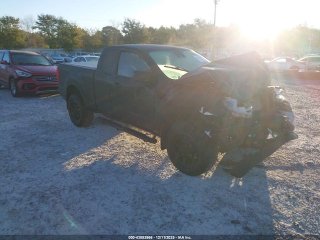 2020 FORD RANGER 1FTER1EH5LLA65543