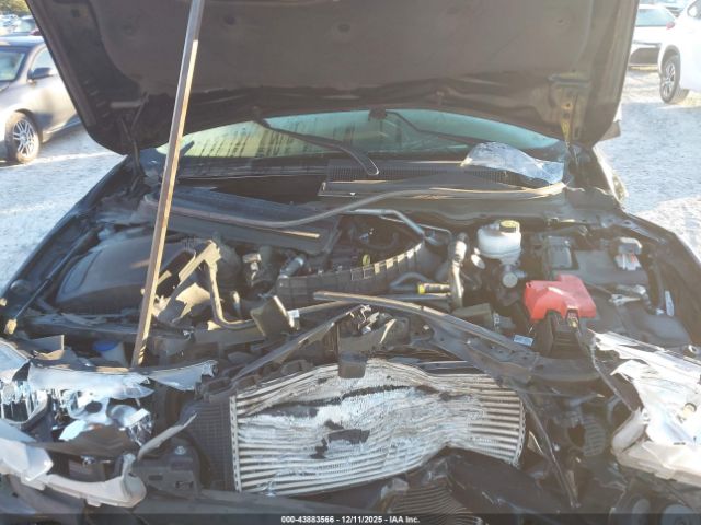 2020 FORD RANGER 1FTER1EH5LLA65543 Photo 9