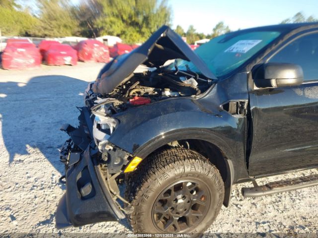 2020 FORD RANGER 1FTER1EH5LLA65543 Photo 5