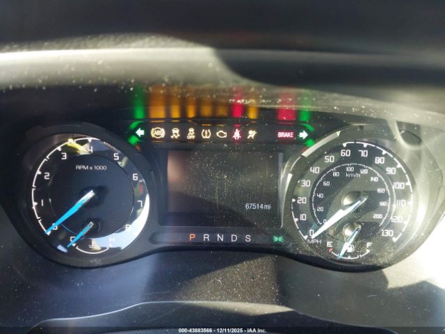 2020 FORD RANGER 1FTER1EH5LLA65543 Photo 6