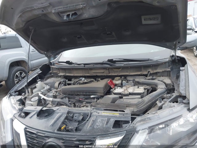 43883578 :رقم المزاد ، KNMAT2MT0KP544276 vin ، 2019 Nissan Rogue Sv مزاد بيع
