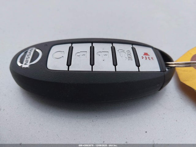 43883578 :رقم المزاد ، KNMAT2MT0KP544276 vin ، 2019 Nissan Rogue Sv مزاد بيع