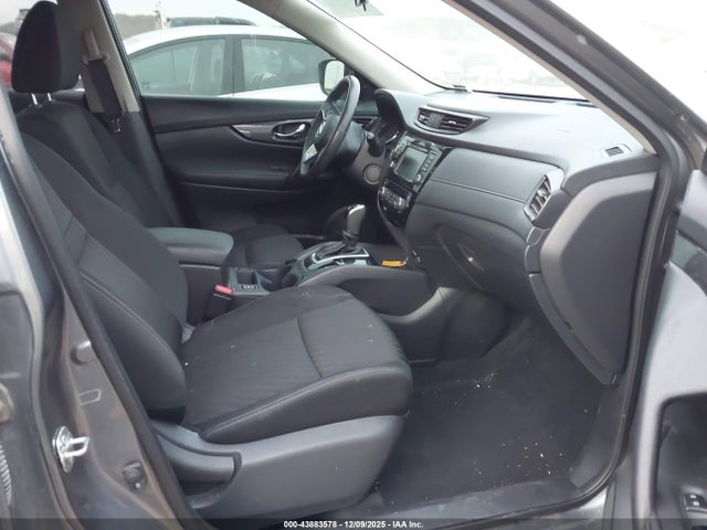 43883578 :رقم المزاد ، KNMAT2MT0KP544276 vin ، 2019 Nissan Rogue Sv مزاد بيع