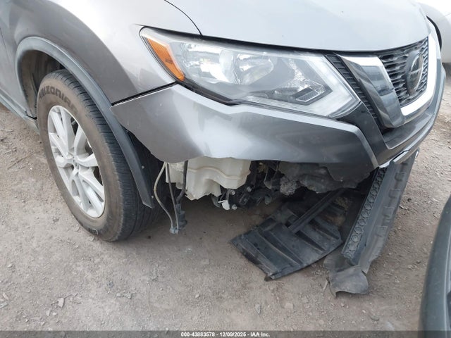 43883578 :رقم المزاد ، KNMAT2MT0KP544276 vin ، 2019 Nissan Rogue Sv مزاد بيع