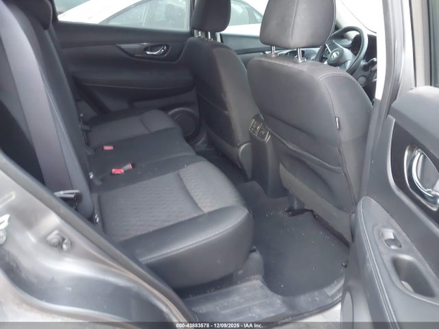 43883578 :رقم المزاد ، KNMAT2MT0KP544276 vin ، 2019 Nissan Rogue Sv مزاد بيع