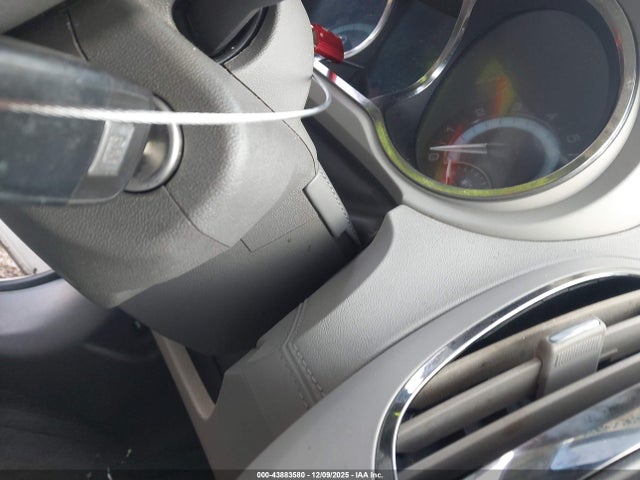 2012 BUICK LACROSSE 1G4GE5E36CF373170 Photo 10