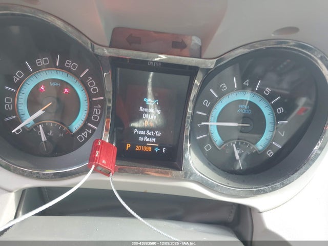 2012 BUICK LACROSSE 1G4GE5E36CF373170 Photo 6