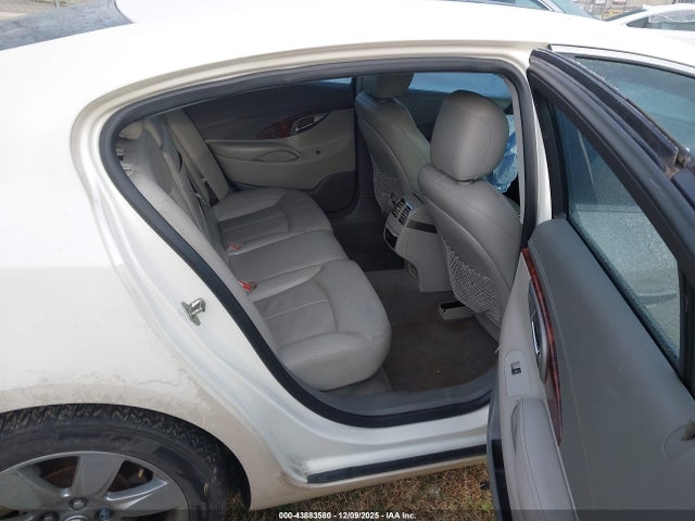 2012 BUICK LACROSSE 1G4GE5E36CF373170 Photo 7