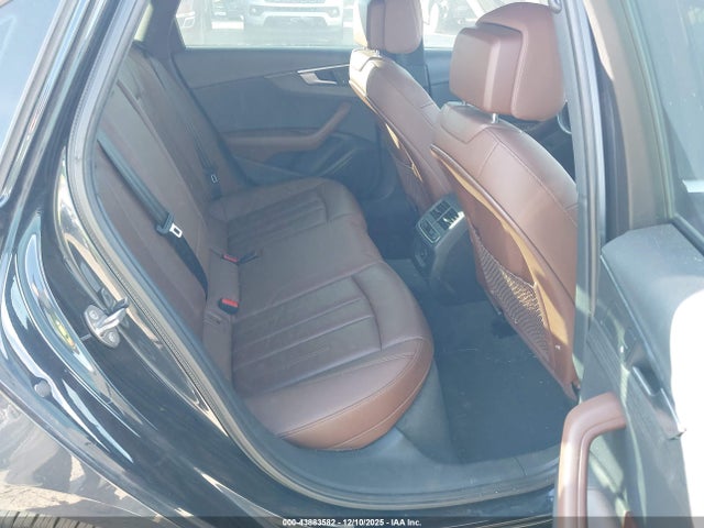 2018 AUDI A4 WAUENAF47JA077674 Photo 7