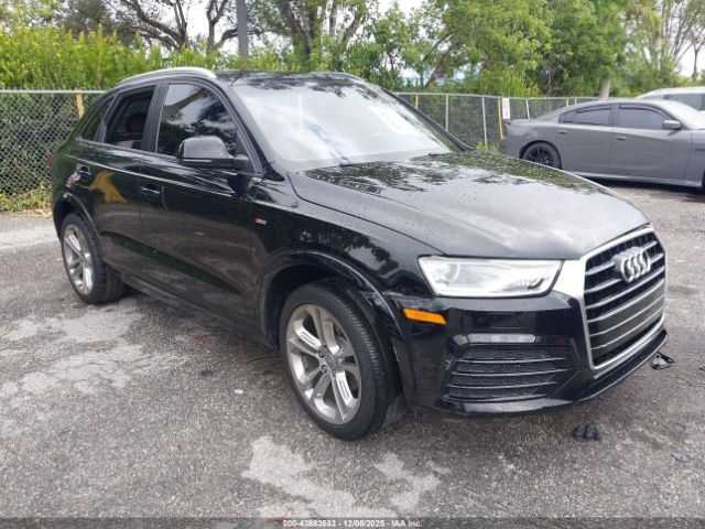 2018 AUDI Q3 WA1BCCFS3JR033866