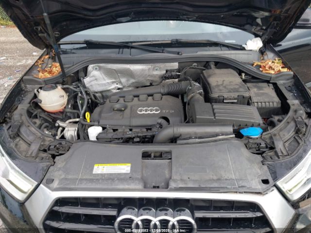 2018 AUDI Q3 WA1BCCFS3JR033866 Photo 9