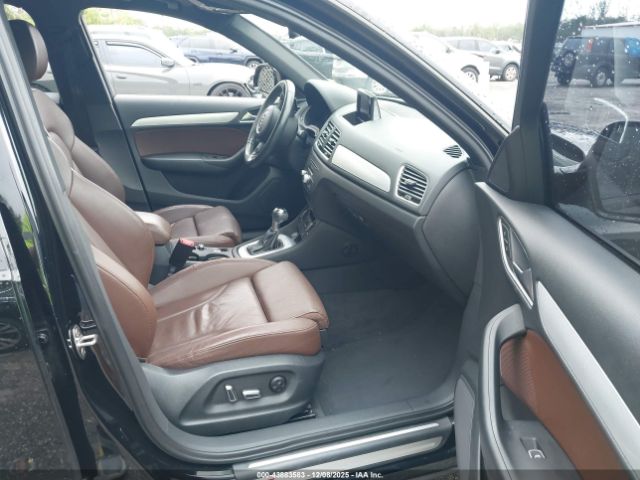 2018 AUDI Q3 WA1BCCFS3JR033866 Photo 4