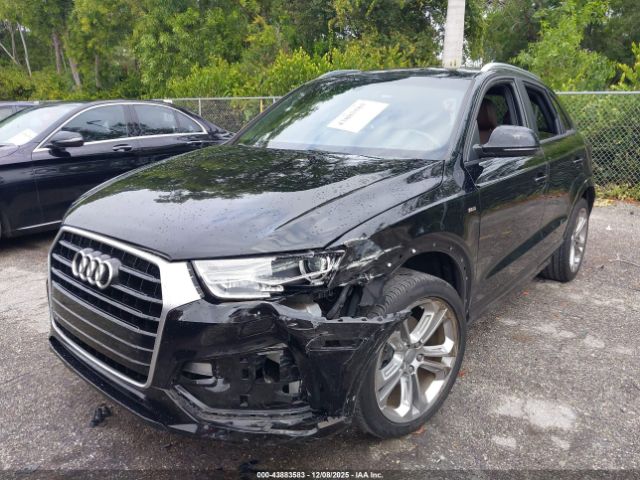 2018 AUDI Q3 WA1BCCFS3JR033866 Photo 5