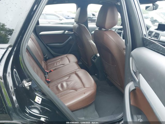 2018 AUDI Q3 WA1BCCFS3JR033866 Photo 7