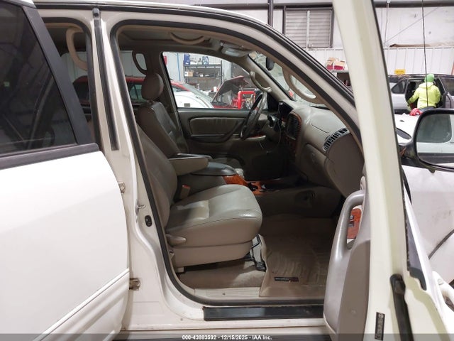Aukcja sprzedaży 2006 Toyota Tundra Limited V8, vin: 5TBDT48116S528710, numer aukcji: 43883592