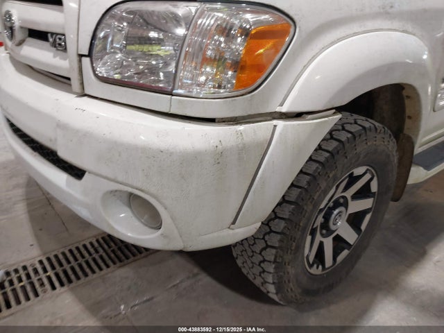 Aukcja sprzedaży 2006 Toyota Tundra Limited V8, vin: 5TBDT48116S528710, numer aukcji: 43883592