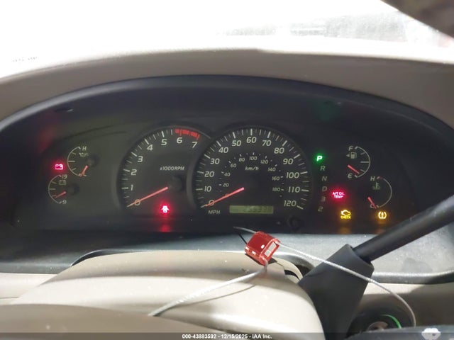 Aukcja sprzedaży 2006 Toyota Tundra Limited V8, vin: 5TBDT48116S528710, numer aukcji: 43883592