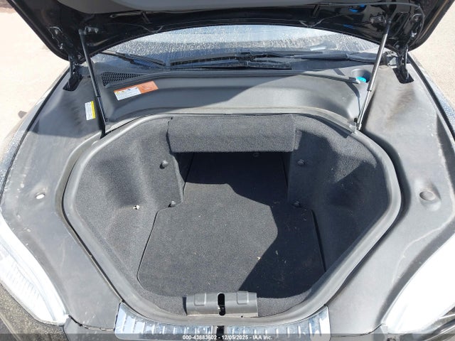 2013 TESLA MODEL S 5YJSA1CP6DFP05557 Photo 9