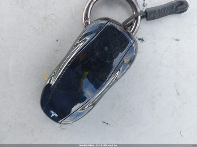 2013 TESLA MODEL S 5YJSA1CP6DFP05557 Photo 10