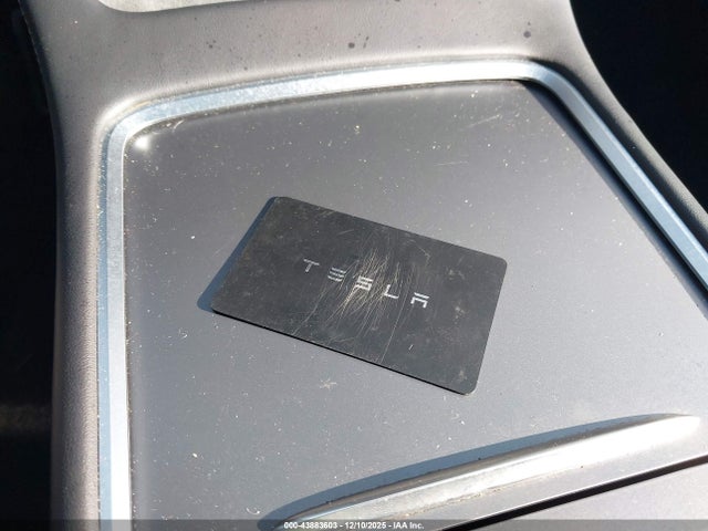 2023 TESLA MODEL Y 7SAYGDEF1PF886671 Photo 10