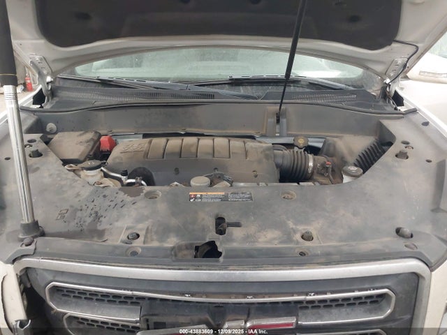 Продаж на аукціоні авто 2014 Gmc Acadia Slt-2, vin: 1GKKVSKD1EJ335084, номер лоту: 43883609