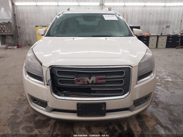 Продаж на аукціоні авто 2014 Gmc Acadia Slt-2, vin: 1GKKVSKD1EJ335084, номер лоту: 43883609