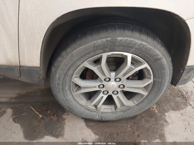Продаж на аукціоні авто 2014 Gmc Acadia Slt-2, vin: 1GKKVSKD1EJ335084, номер лоту: 43883609