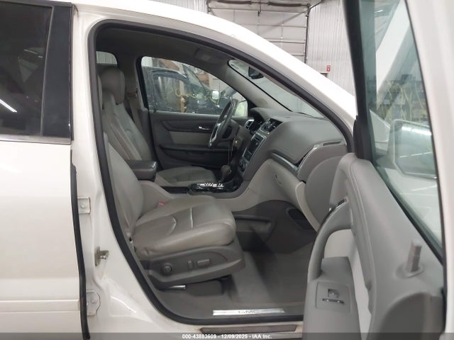 Продаж на аукціоні авто 2014 Gmc Acadia Slt-2, vin: 1GKKVSKD1EJ335084, номер лоту: 43883609