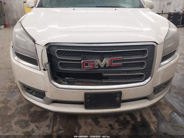 Продаж на аукціоні авто 2014 Gmc Acadia Slt-2, vin: 1GKKVSKD1EJ335084, номер лоту: 43883609