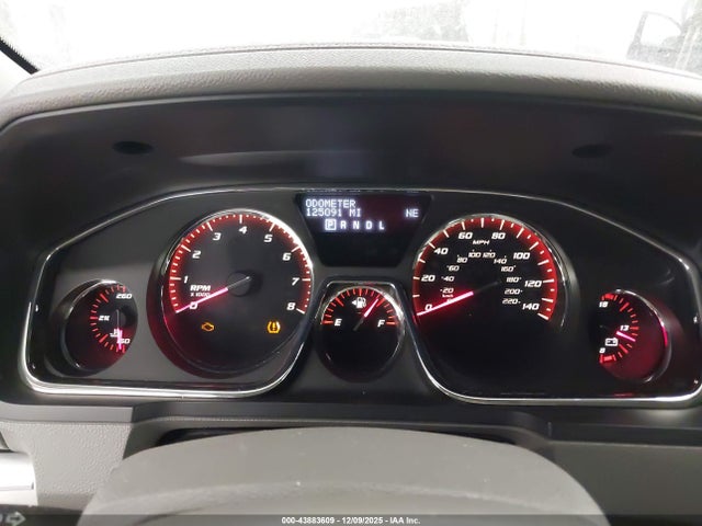 Продаж на аукціоні авто 2014 Gmc Acadia Slt-2, vin: 1GKKVSKD1EJ335084, номер лоту: 43883609