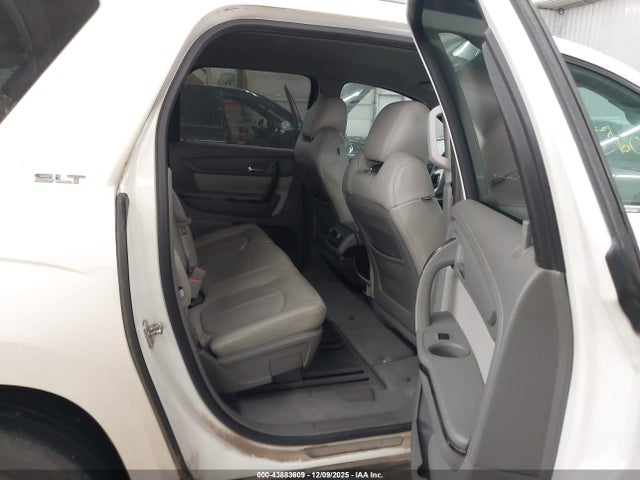 Продаж на аукціоні авто 2014 Gmc Acadia Slt-2, vin: 1GKKVSKD1EJ335084, номер лоту: 43883609