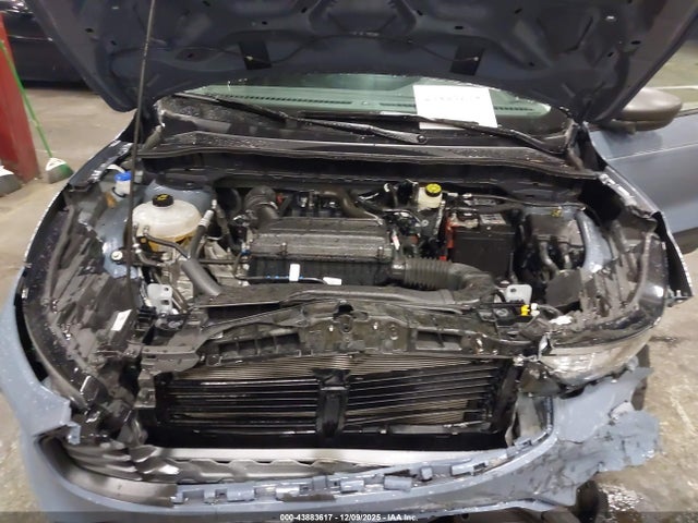 Ford Escape Active 2025 1FMCU9GN7SUA07445 Image 10