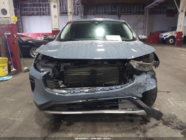 Ford Escape Active 2025 1FMCU9GN7SUA07445 Image 12