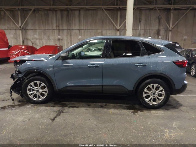 Ford Escape Active 2025 1FMCU9GN7SUA07445 Image 14