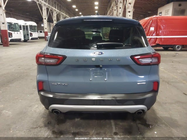Ford Escape Active 2025 1FMCU9GN7SUA07445 Image 16