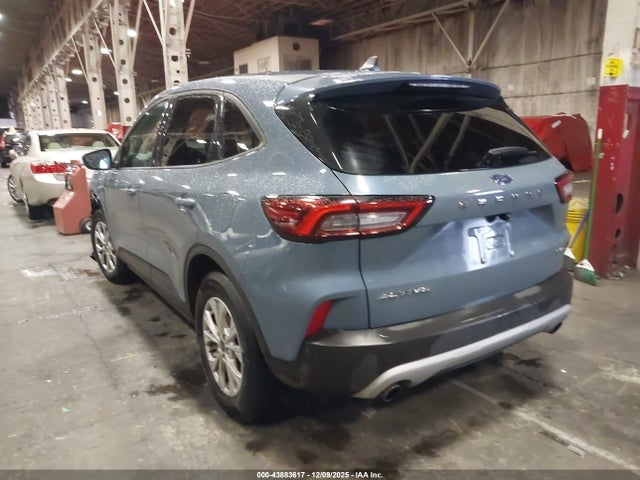 Ford Escape Active 2025 1FMCU9GN7SUA07445 Image 3