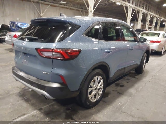 Ford Escape Active 2025 1FMCU9GN7SUA07445 Image 4