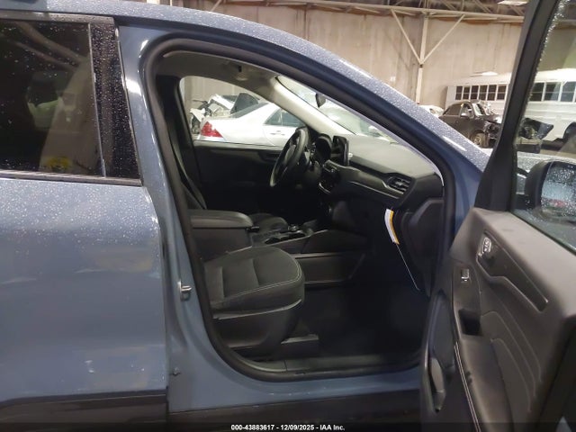 Ford Escape Active 2025 1FMCU9GN7SUA07445 Image 5