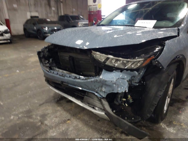 Ford Escape Active 2025 1FMCU9GN7SUA07445 Image 6