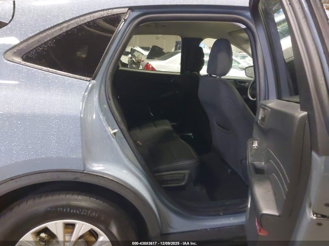 Ford Escape Active 2025 1FMCU9GN7SUA07445 Image 8