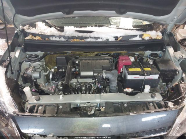 2024 MITSUBISHI MIRAGE G4 ML32FUFJ9RHF19700 Photo 9