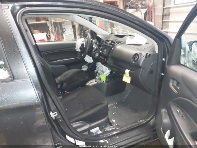 2024 MITSUBISHI MIRAGE G4 ML32FUFJ9RHF19700 Photo 4