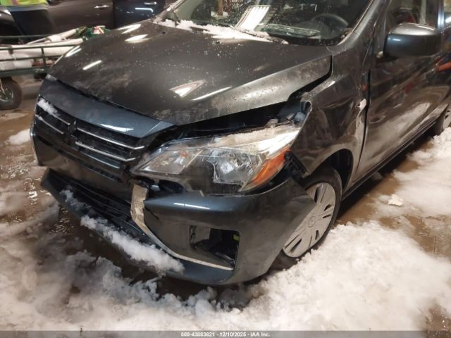 2024 MITSUBISHI MIRAGE G4 ML32FUFJ9RHF19700 Photo 5