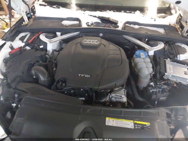 2017 AUDI A4 WAUGMAF47HN049808 Photo 9