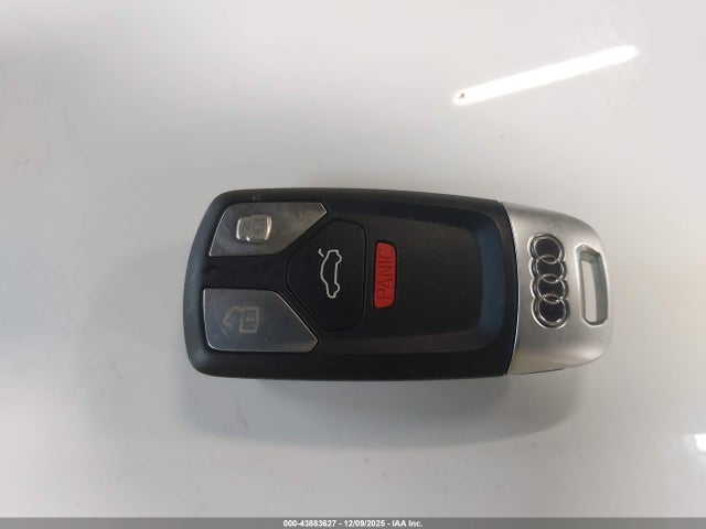 2017 AUDI A4 WAUGMAF47HN049808 Photo 10